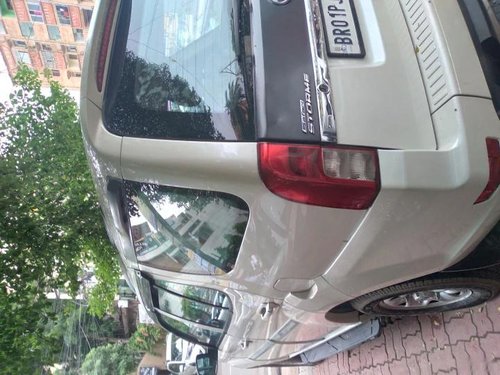 Used 2017 Safari Storme EX  for sale in Patna