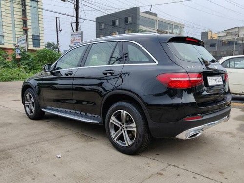 Used 2018 GLC  for sale in Indore