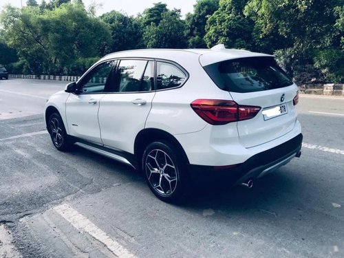 Used 2018 X1 xDrive 20d xLine  for sale in New Delhi