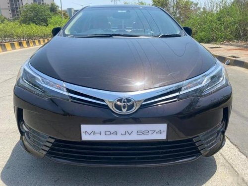 Used 2019 Corolla Altis 1.8 VL CVT  for sale in Mumbai