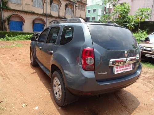 Used 2013 Duster 85PS Diesel RxE  for sale in Kolkata