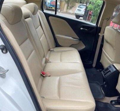 Used 2015 City VX CVT  for sale in Mumbai