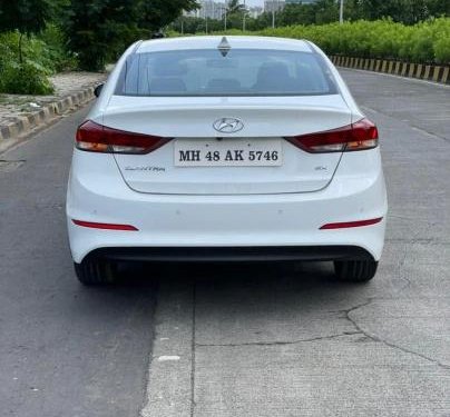 Used 2016 Elantra SX  for sale in Mumbai