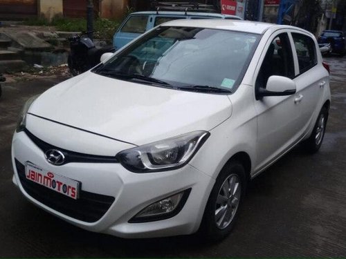 Used 2012 i20 1.2 Sportz  for sale in Pune