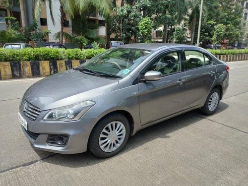 Used 2017 Ciaz Zeta Diesel  for sale in Mumbai