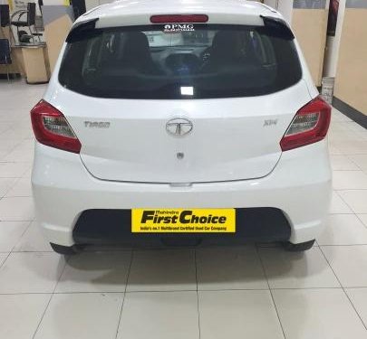 Used 2018 Tiago 1.2 Revotron XM  for sale in Amritsar