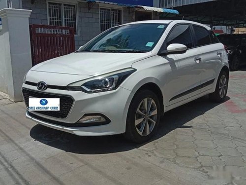 Used 2016 i20 Asta Option 1.2  for sale in Coimbatore