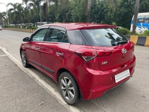 Used 2016 i20 Asta 1.4 CRDi  for sale in Mumbai