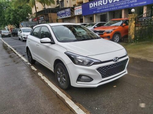 Used 2019 i20 Sportz Plus Diesel  for sale in Mumbai