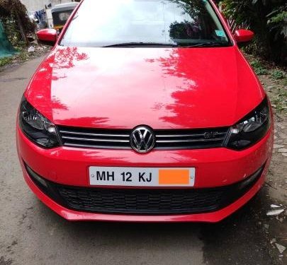 Used 2013 Polo GT TDI  for sale in Pune