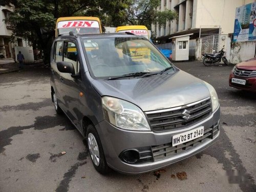 Used 2010 Wagon R LXI  for sale in Mumbai