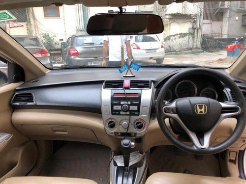 Used 2011 City V AT Exclusive  for sale in New Delhi