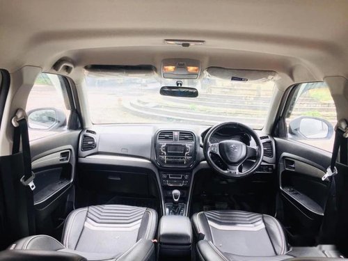 Used 2019 Vitara Brezza ZDi AMT  for sale in Thane