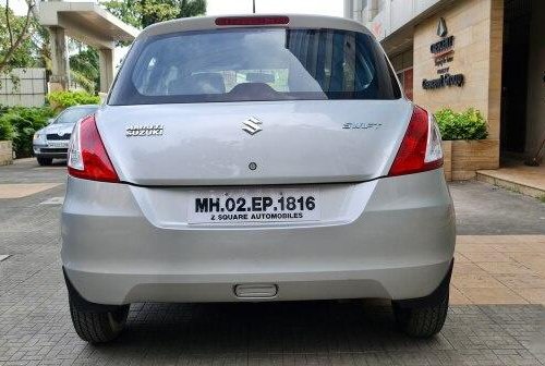 Used 2017 Swift LXI  for sale in Mumbai