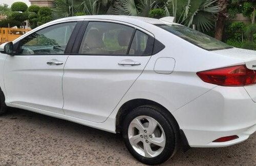 Used 2016 City i-VTEC V  for sale in New Delhi