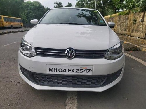 Used 2011 Polo Petrol Comfortline 1.2L  for sale in Mumbai