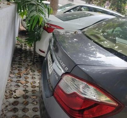 Used 2018 Amaze S Petrol  for sale in New Delhi