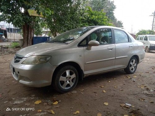 Used 2008 City  for sale in Faridabad