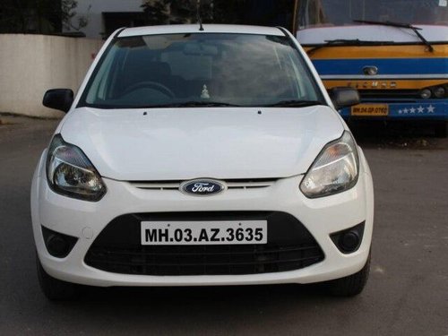 Used 2011 Figo Petrol EXI  for sale in Mumbai