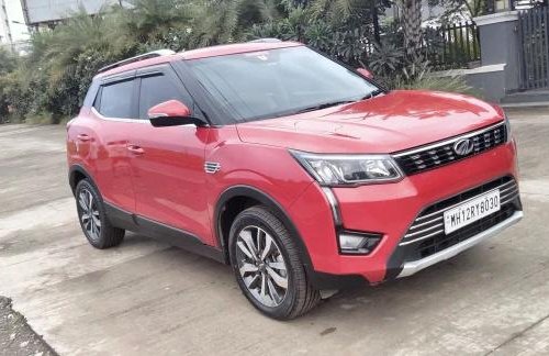 Used 2019 XUV300  for sale in Pune