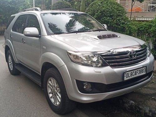 Used 2014 Fortuner 4x2 Manual  for sale in New Delhi