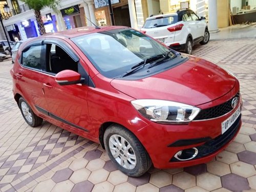 Used 2017 Tiago 1.2 Revotron XZA  for sale in Faridabad