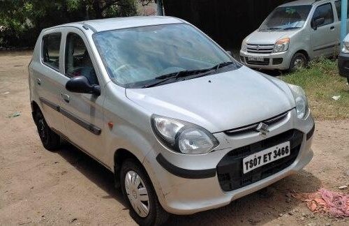 Used 2015 Alto 800 LXI  for sale in Hyderabad