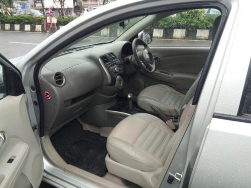 Used 2013 Sunny Special Edition  for sale in Mumbai