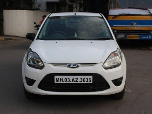 Used 2011 Figo Petrol EXI  for sale in Mumbai