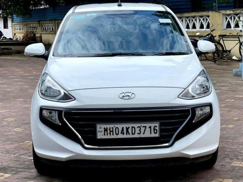 Used 2019 Santro Sportz SE  for sale in Mumbai