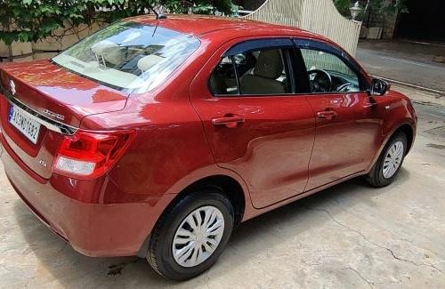 Used 2018 Swift Dzire  for sale in Bangalore