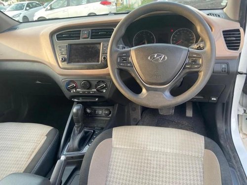 Used 2019 i20 Sportz Plus CVT  for sale in Ahmedabad