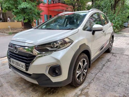 Used 2020 WR-V VX  for sale in Kolkata