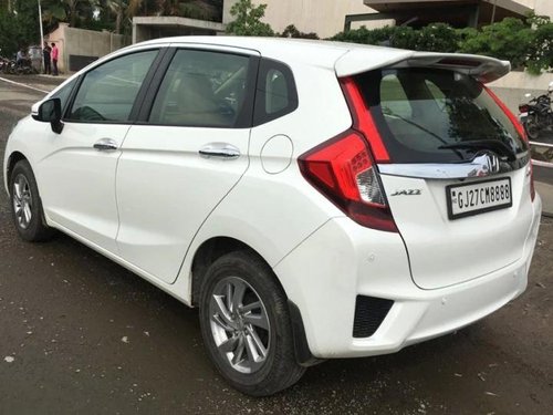 Used 2019 Jazz VX CVT  for sale in Ahmedabad