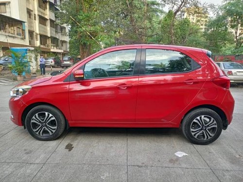 Used 2019 Tiago XZ Diesel  for sale in Thane