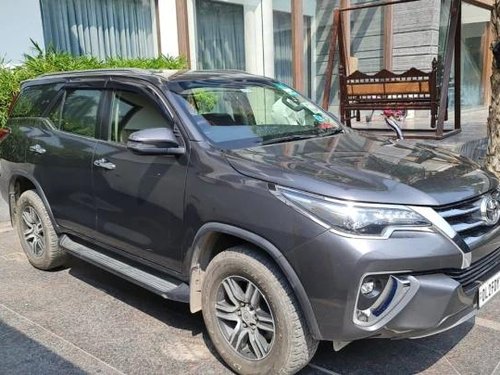 Used 2019 Fortuner 2.8 2WD AT  for sale in New Delhi