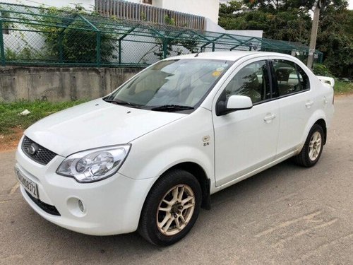 Used 2009 Fiesta 1.6 ZXi ABS  for sale in Bangalore