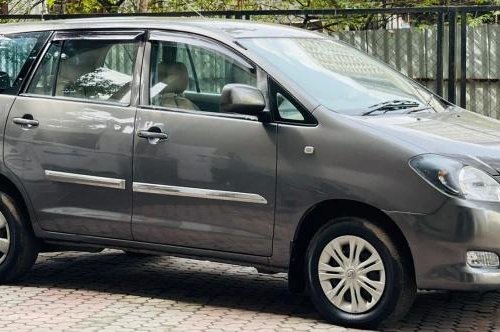 Used 2009 Innova  for sale in Mumbai