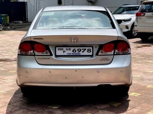Used 2013 Civic 1.8 V AT Sunroof  for sale in Mumbai