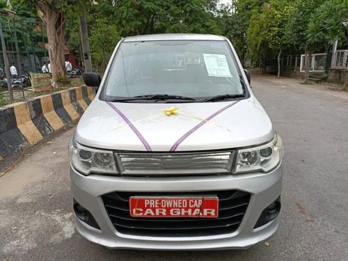 Used 2014 Wagon R Stingray  for sale in Noida