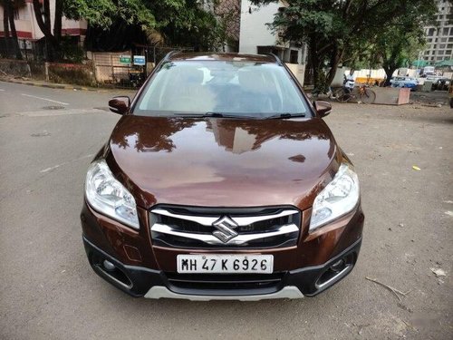 Used 2016 S Cross Zeta  for sale in Mumbai