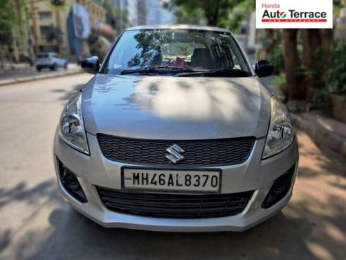 Used 2015 Swift LXI  for sale in Mumbai