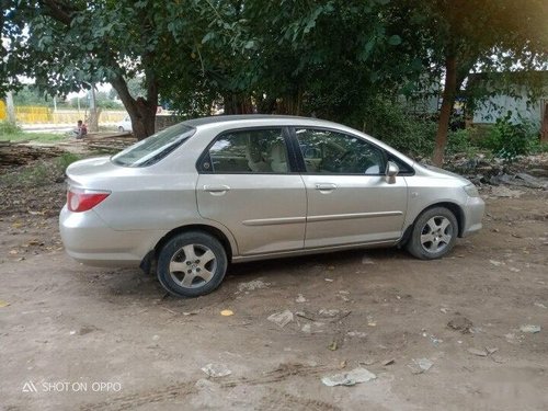 Used 2008 City  for sale in Faridabad