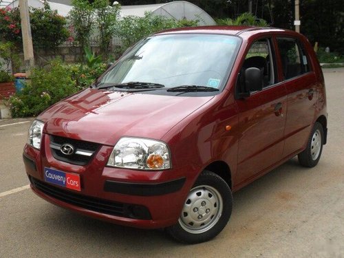 Used 2008 Santro Xing GL  for sale in Bangalore