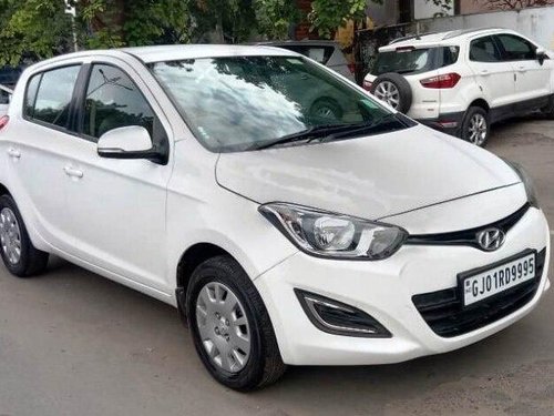 Used 2013 i20 Magna Optional 1.4 CRDi  for sale in Ahmedabad