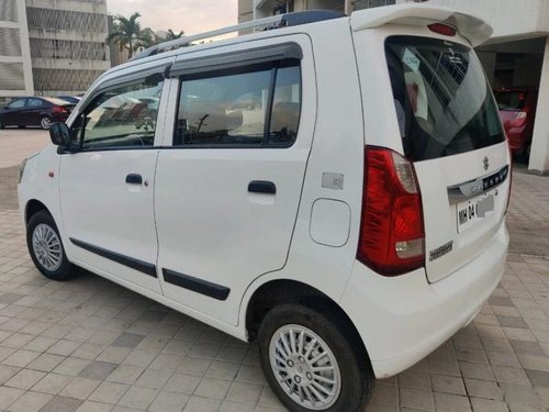 Used 2015 Wagon R LXI CNG  for sale in Thane