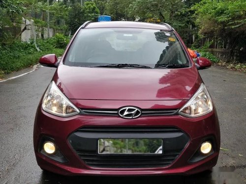 Used 2016 i10 Sportz  for sale in Thane