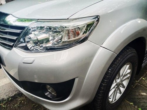 Used 2014 Fortuner 4x2 Manual  for sale in New Delhi