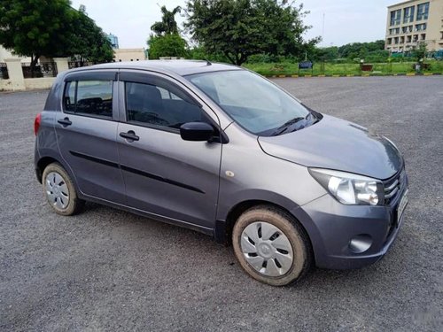 Used 2016 Celerio VXI  for sale in Faridabad