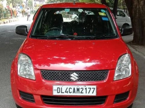 Used 2009 Swift LXI  for sale in New Delhi